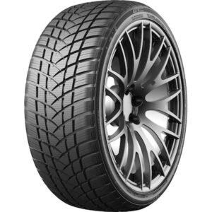 Padanga  GT RADIAL WINTERPRO 2 SPORT 245/45R18 100V