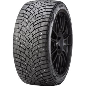 Padanga  PIRELLI WINTER ICE ZERO 2 205/55R17 95T