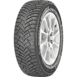 Padanga  MICHELIN X-ICE NORTH 4 SUV 265/40R22 106T
