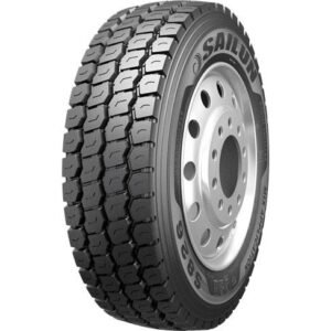 Padanga  Sailun STM1 445/65R22.5 169K