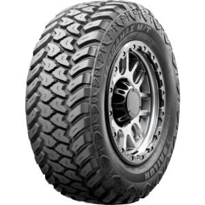 Padanga  SAILUN TERRAMAX M/T 30/9.5R15 104Q
